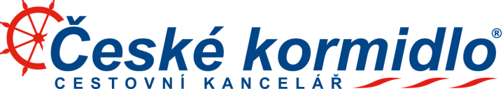 České kormidlo, cestovní kancelář